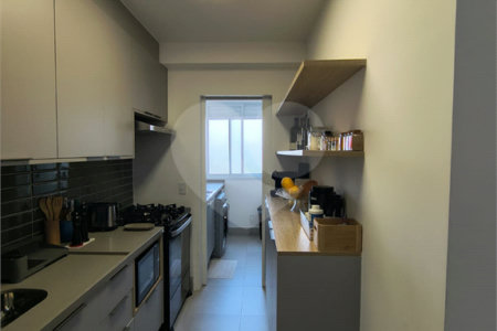 Apartamento à venda com 2 quartos, sendo 1 suíte,  em Jardim Caravelas, São Paulo, SP