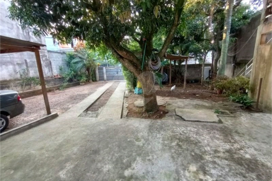 Terreno à venda em Jaraguá, São Paulo, SP