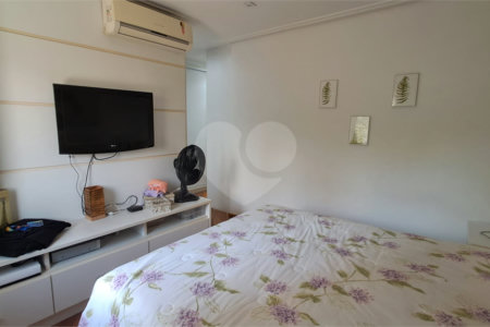 Apartamento à venda com 4 quartos, sendo 3 suítes, em Lauzane Paulista, São Paulo, SP