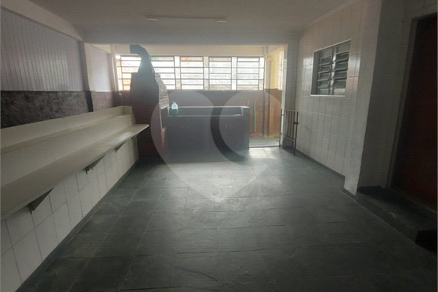 Casa Térrea à venda com 3 quartos, sendo 1 suíte,  em Horto, São Paulo, SP