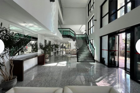 Apartamento à venda com 1 quarto em Pinheiros, São Paulo, SP