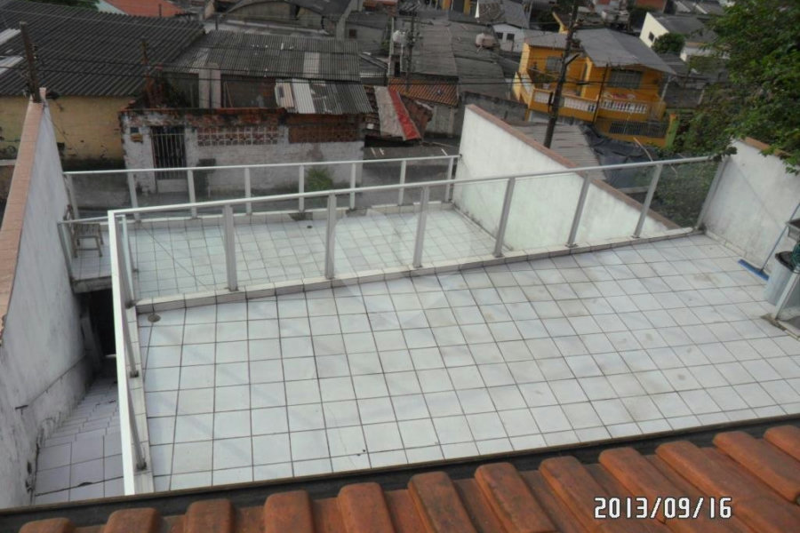 Sobrado à venda com 3 quartos, sendo 1 suíte,  em Jaçanã, São Paulo, SP