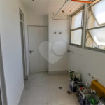 Apartamento à venda com 3 quartos, sendo 2 suítes, em Vila Andrade, São Paulo, SP