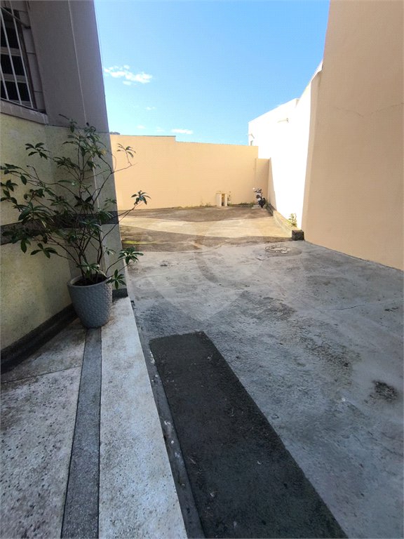 Apartamento para alugar com 1 quarto em Tucuruvi, São Paulo, SP