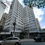 Apartamento à venda com 2 quartos em Santana, São Paulo, SP