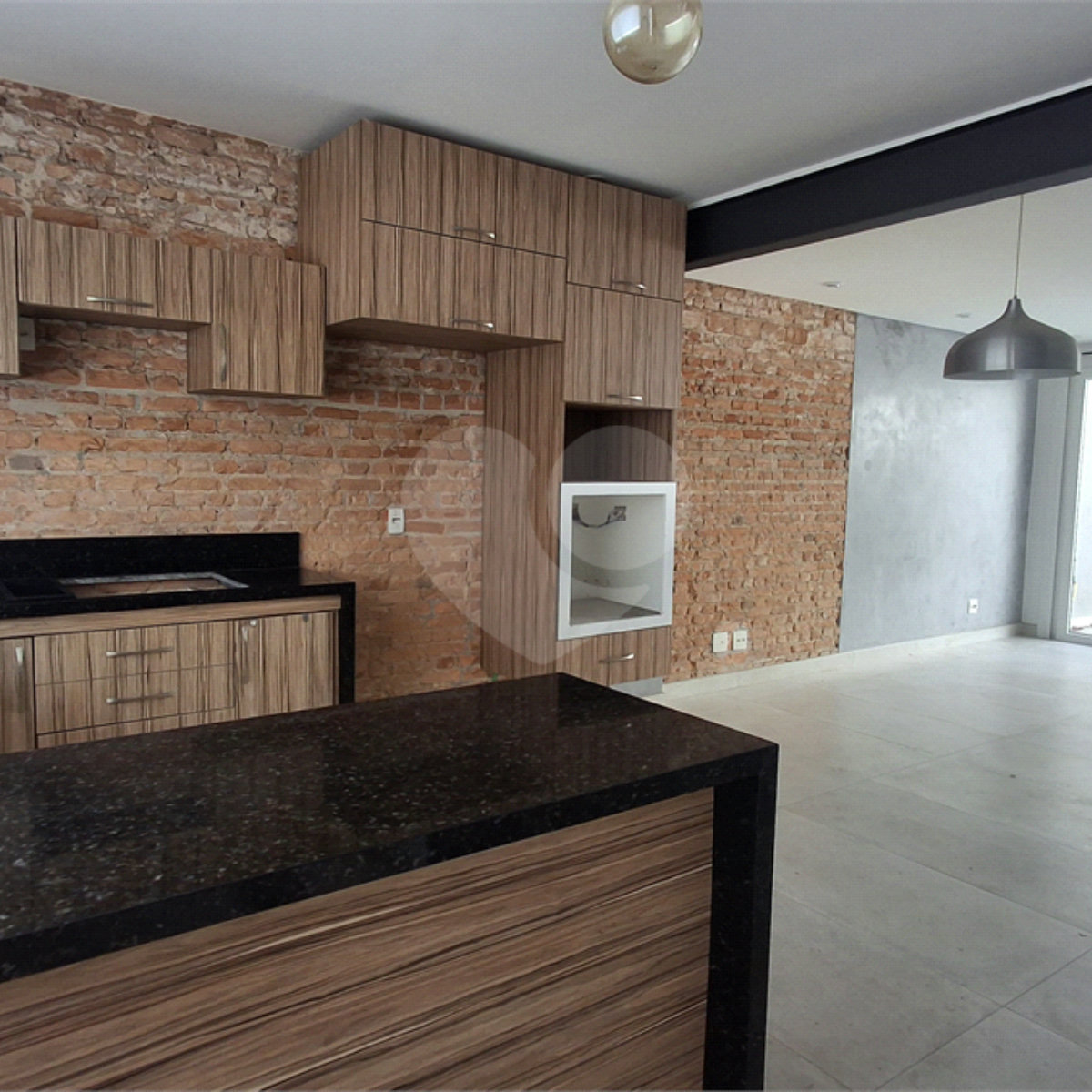 Casa de Vila à venda com 2 quartos, sendo 1 suíte, em Alto da Boa Vista, São Paulo, SP