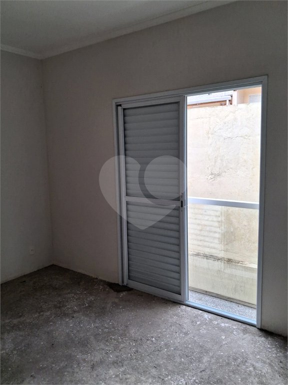 Casa à venda com 2 suítes no condomínio Residencial Vila de Motalegre, São Paulo - SP