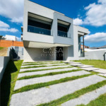 Casa em condomínio à venda com 4 suítes em Alphaville Nova Esplanada 3, Votorantim, SP