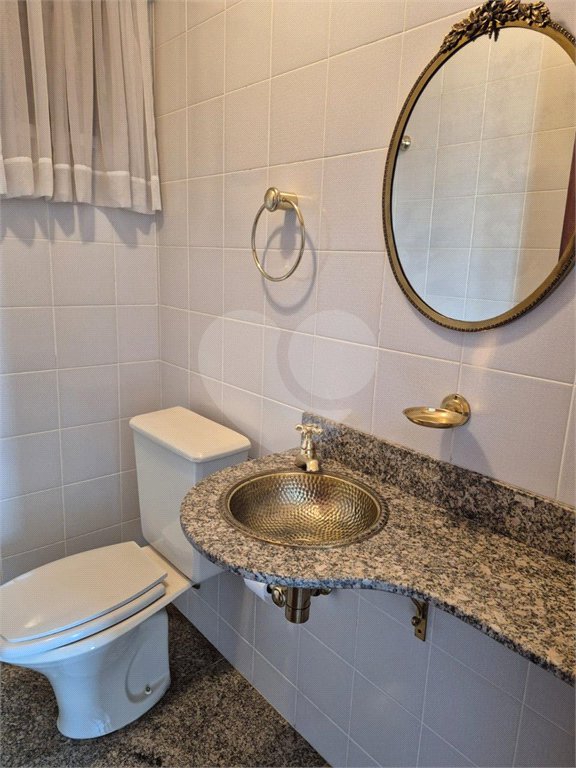 Apartamento à venda ou para alugar com 3 quartos, sendo 1 suíte, no Centro, Araraquara, SP