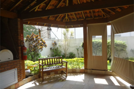 Apartamento à venda com 3 quartos, sendo 1 suíte, em Santana, São Paulo, SP