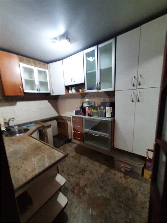 Casa à venda com 2 quartos em Parque Edu Chaves, São Paulo, SP