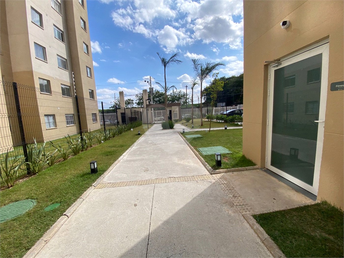 Apartamento para alugar com 1 quarto em Parque Novo Mundo, São Paulo, SP