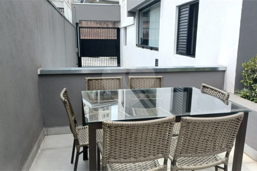 Apartamento à venda com 2 quartos em Tucuruvi, São Paulo, SP