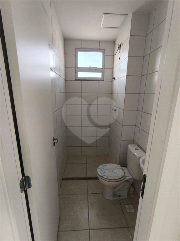 Apartamento à venda com 2 quartos em Cosmos, Rio de Janeiro, RJ