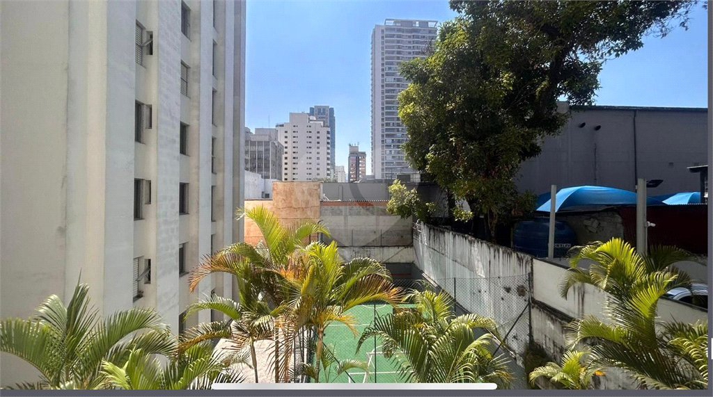 Apartamento à venda com 1 suíte em Brooklin Paulista, São Paulo, SP