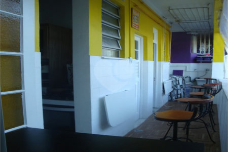 Apartamento à venda com 2 quartos em Andaraí, Rio de Janeiro, RJ