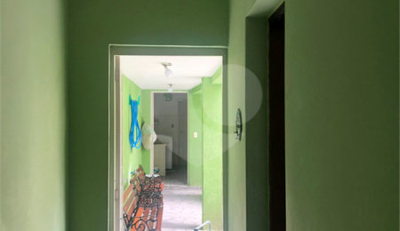 Sobrado à venda com 3 quartos, sendo 1 suíte,  em Santana, São Paulo, SP