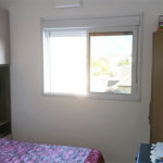Apartamento à venda com 2 quartos, sendo 1 suíte, em Jardim Maristela, Atibaia, SP
