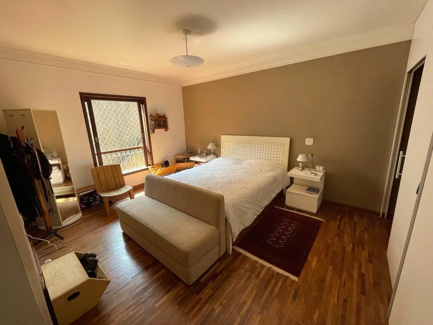 Casa à venda com 4 quartos, sendo 1 suíte,  em Vila Morumbi, São Paulo, SP