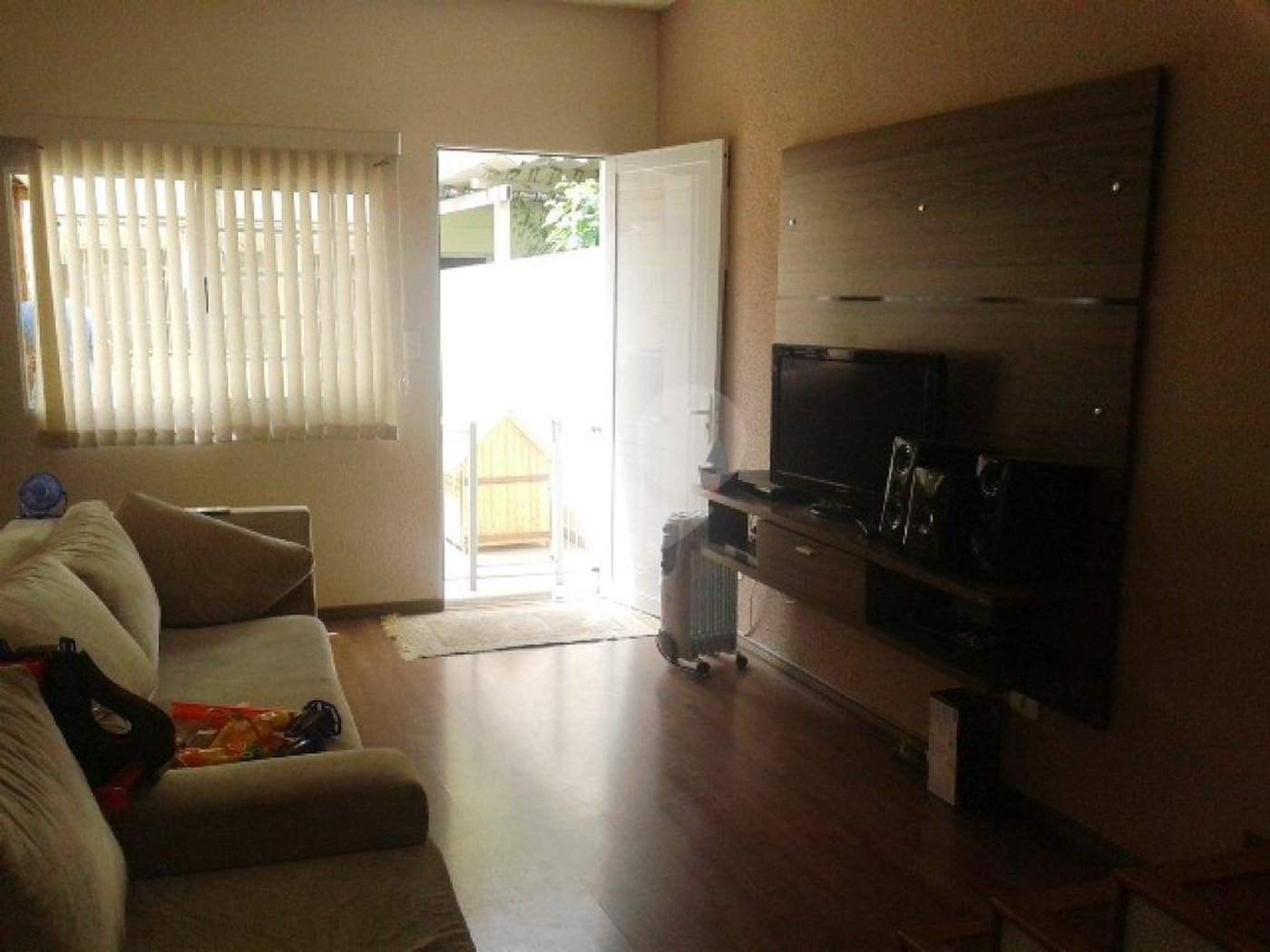 Sobrado à venda com 3 quartos em Vila Nova Mazzei, São Paulo, SP