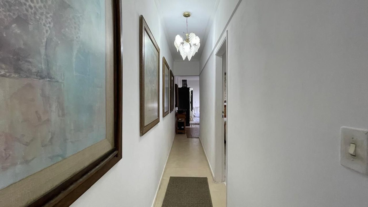 Apartamento com 2 dormitórios à venda, 80 m² por R$ 850.000,00 - Ponta da Praia - Santos/SP