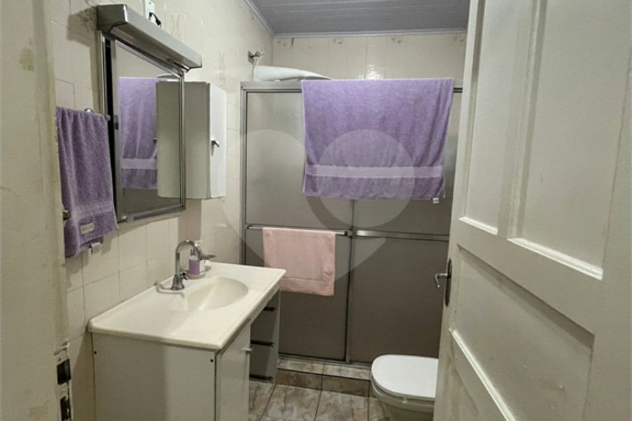 Casa à venda com 4 quartos em Santana, São Paulo, SP