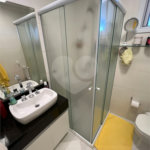 Apartamento à venda com 2 quartos em Mandaqui, São Paulo, SP