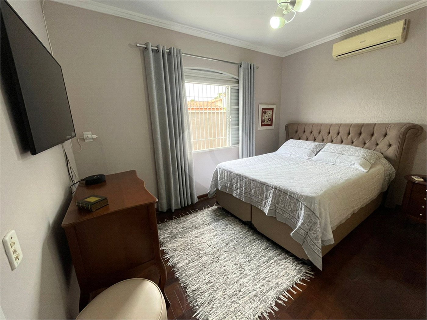 Casa à venda com 3 quartos, sendo 1 suíte, em Jardim Fogaça, Itapetininga, SP