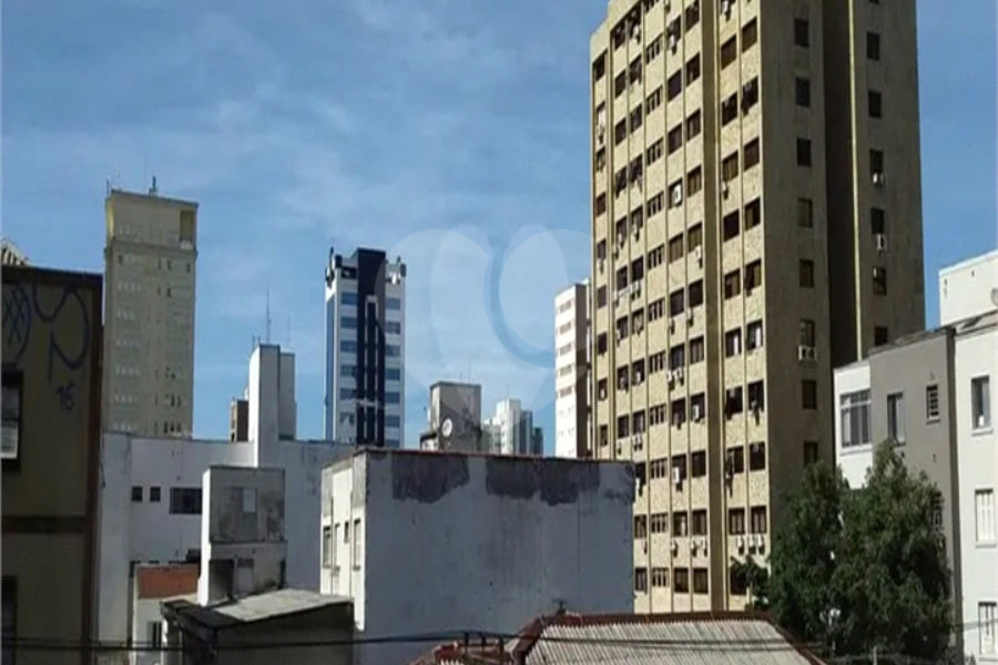 Apartamento à venda com 2 quartos em Santana, São Paulo, SP