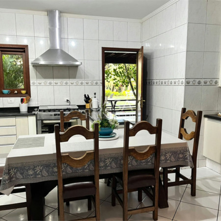 Casa em condomínio à venda com 3 quartos, sendo 1 suíte,  em Itapecerica, Salto, SP