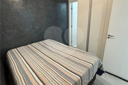 Apartamento à venda com 1 quarto em Vila Sônia, São Paulo, SP
