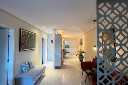Apartamento à venda com 3 suítes no Centro, Indaiatuba, SP