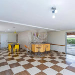 Cobertura à venda com 3 quartos, sendo 1 suíte, em Santana, São Paulo, SP