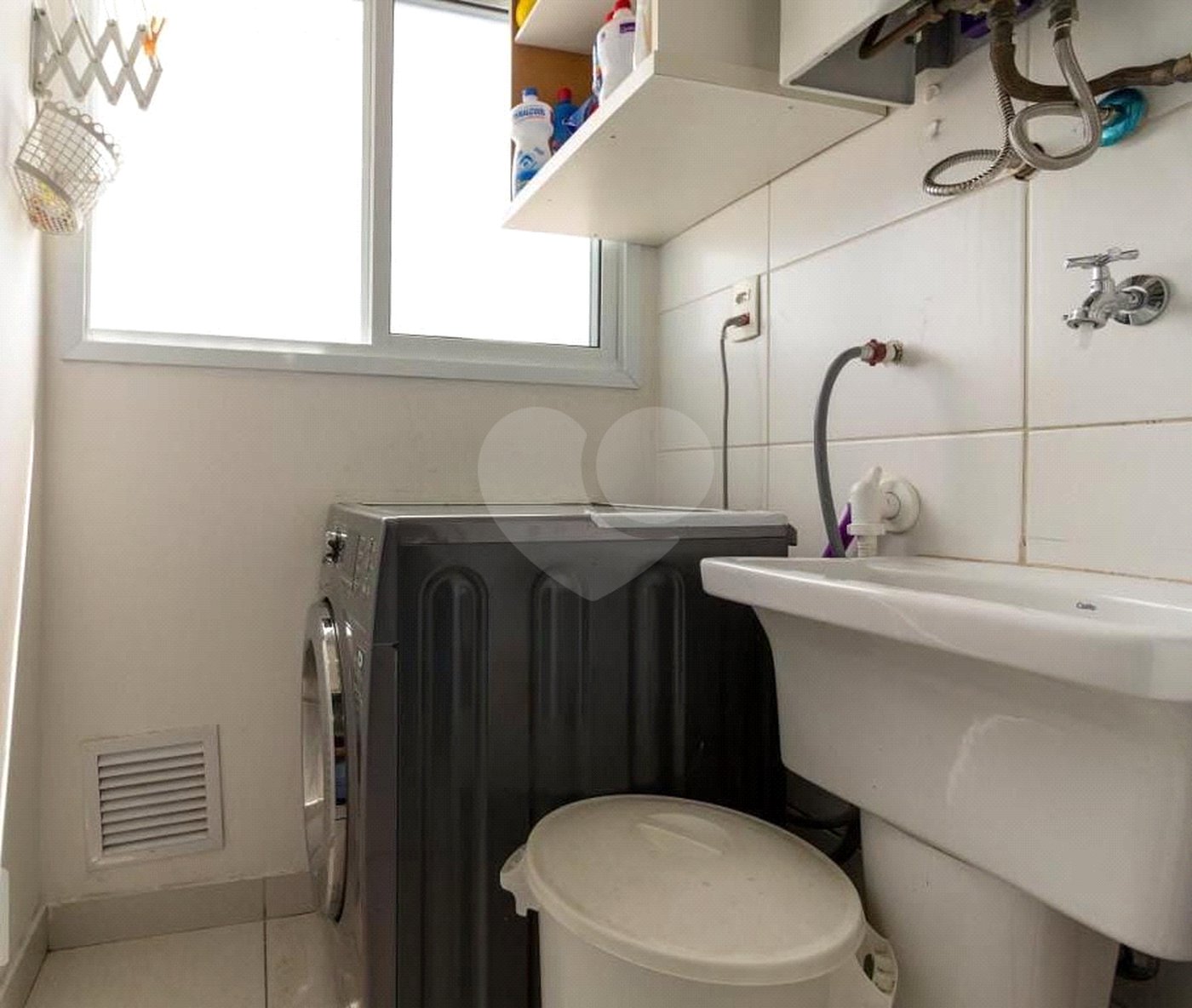 Apartamento à venda com 2 quartos em Liberdade, São Paulo, SP