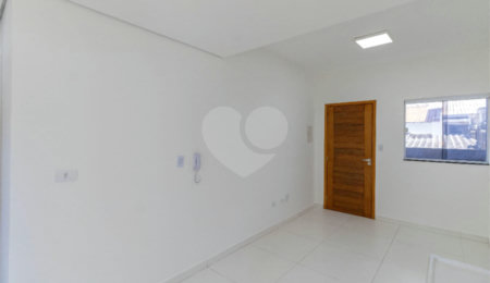 Apartamento à venda com 1 quarto em Itaquera, São Paulo, SP