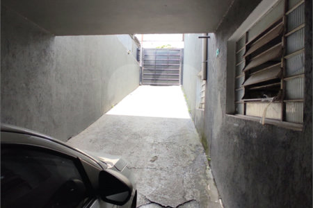 Prédio à venda em Chora Menino, São Paulo, SP