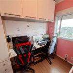 Apartamento à venda com 2 quartos em Vila Carmosina, São Paulo, SP