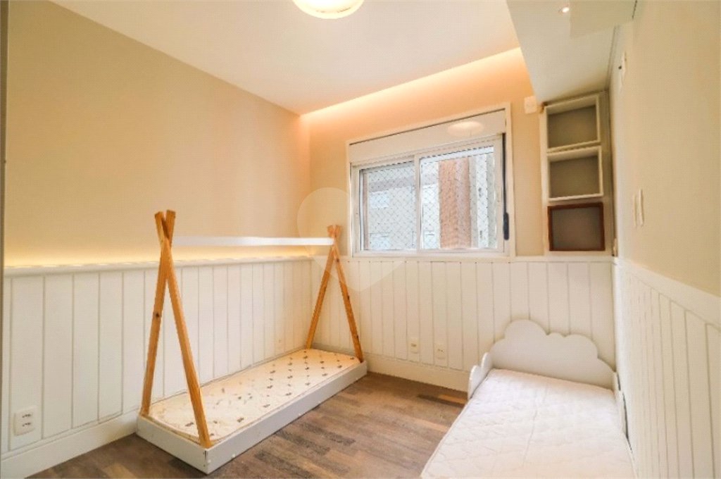 Apartamento para alugar com 3 suítes em Vila Olímpia, São Paulo, SP