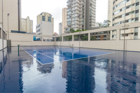 Apartamento à venda com 3 suítes em Brooklin, São Paulo, SP