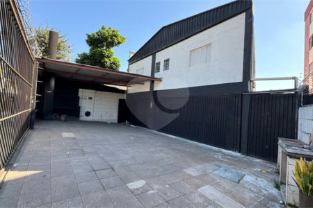Salão Comercial à venda em Jardim Bonfiglioli, São Paulo, SP