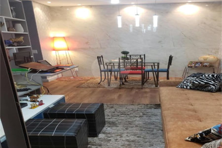 Apartamento à venda com 1 quarto em Santa Efigênia, São Paulo, SP