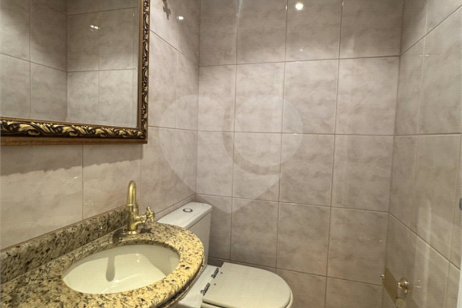 Apartamento à venda ou para alugar com 3 suítes em Santana, São Paulo, SP