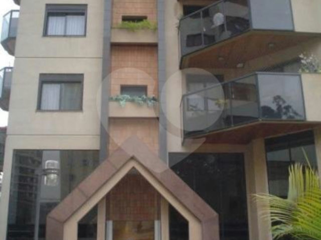 Apartamento à venda com 4 quartos, sendo 3 suítes,  em Água Fria, São Paulo, SP