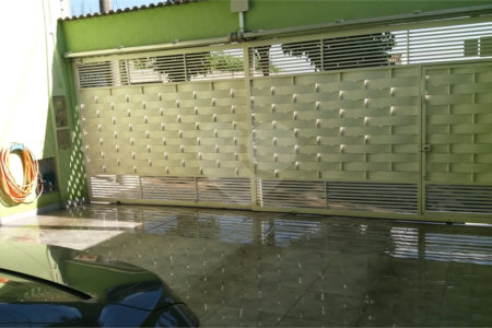 Casa à venda com 3 quartos, sendo 1 suíte, em Nova Cerejeira, Atibaia, SP