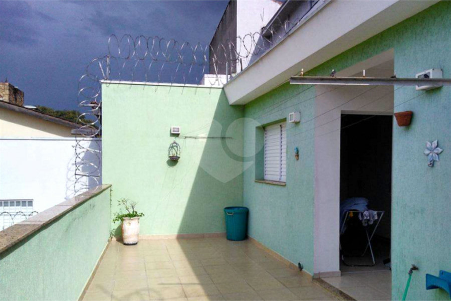 Sobrado à venda com 3 quartos, sendo 1 suíte, em Tremembé, São Paulo, SP