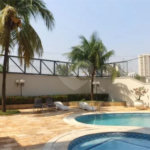 Apartamento à venda com 3 quartos, sendo 1 suíte, em Alvorada, Cuiabá, MT