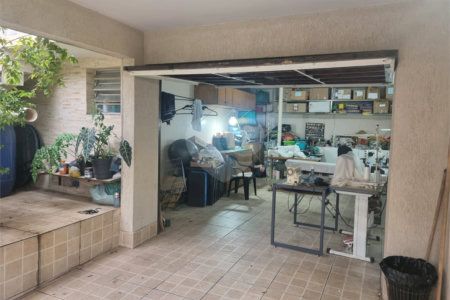 Sobrado à venda com 3 quartos, sendo 1 suíte, em Vila Mazzei, São Paulo, SP