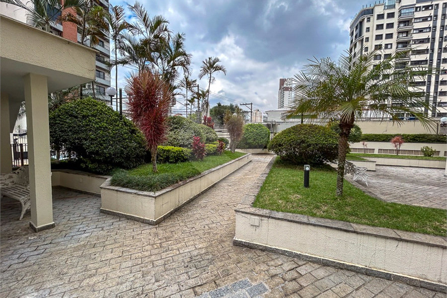 Apartamento à venda com 3 quartos em Santa Teresinha, São Paulo, SP