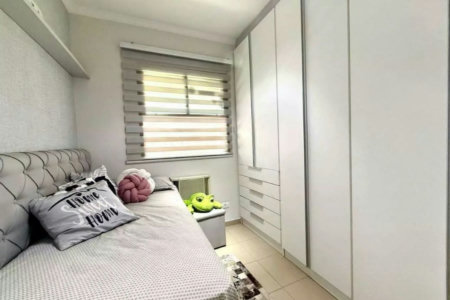 Casa com 3 dormitórios à venda, 159 m² por R$ 1.380.000,00 - Embaré - Santos/SP