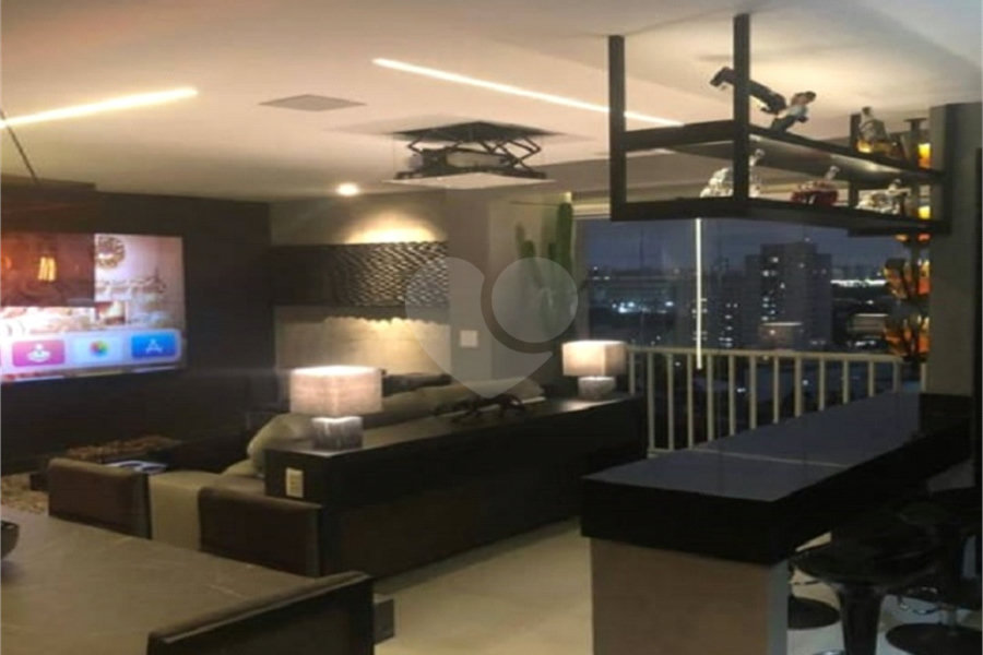 Apartamento à venda com 2 quartos, sendo 1 suíte, em Casa Verde, São Paulo, SP